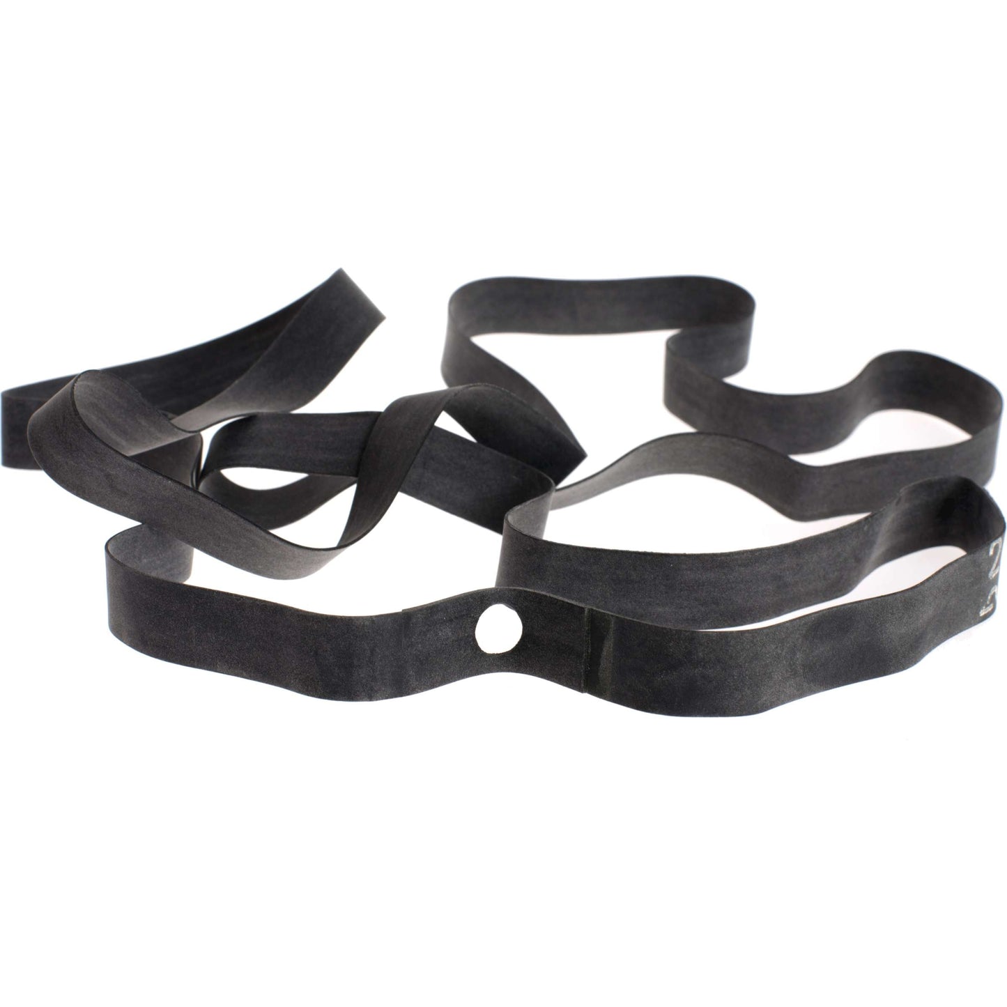 velglint 16 mm zwart