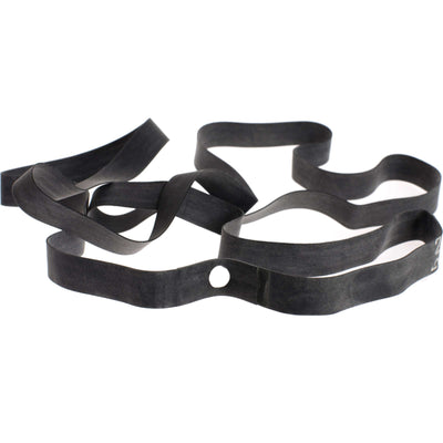 velglint 16 mm zwart