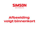Rema tip top nederland b.v. simson bandenreparatierol 7x20cm