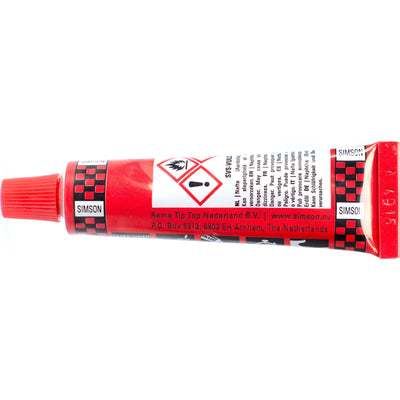 solutie lijm klein 10 ml