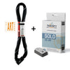 Rema tip top nederland b.v. simson 020867 actie veiligheid pakket (bestaat uit: 1 x simson bold 120 + 1 x tracefy solo)