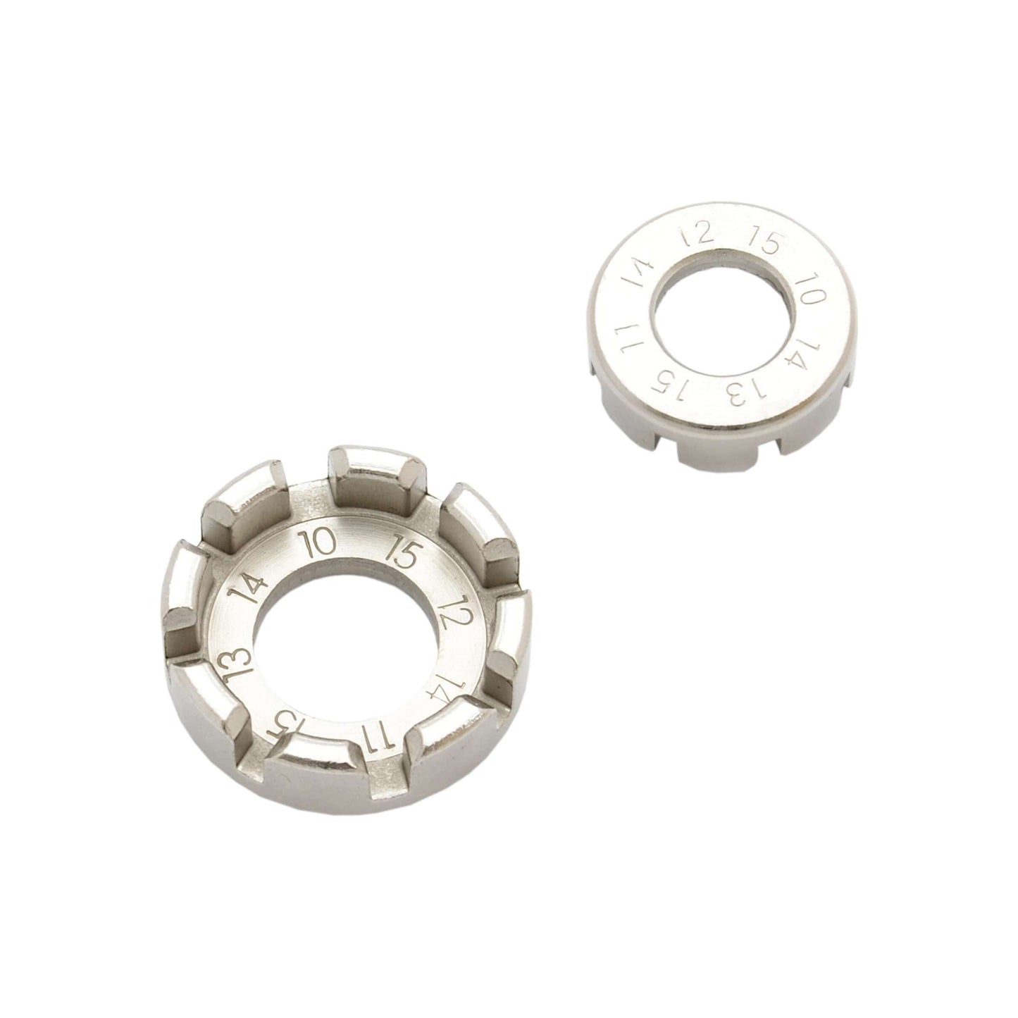 Simson nippelspanner