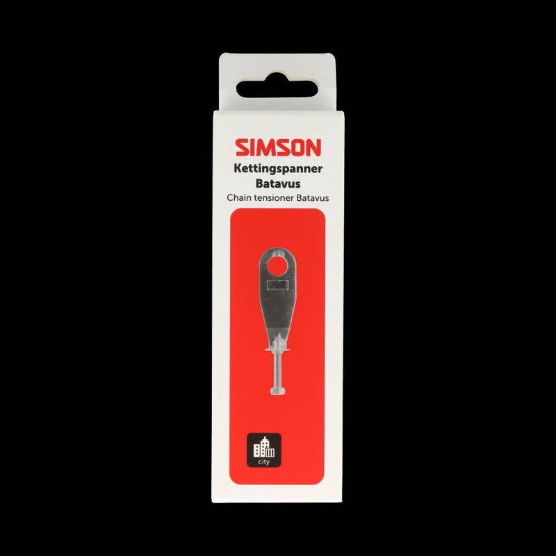 Simson kettingspanner batavus
