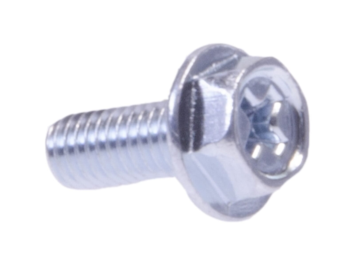 Spatbordboutjes Simson 5x12mm