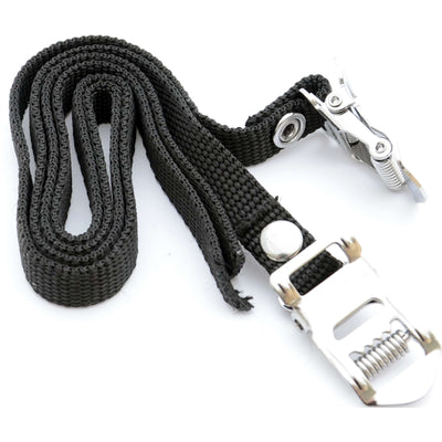 Toeclipsriemen Simson 2 stuks