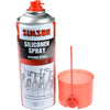 Simson siliconenspray spuitbus 400ml