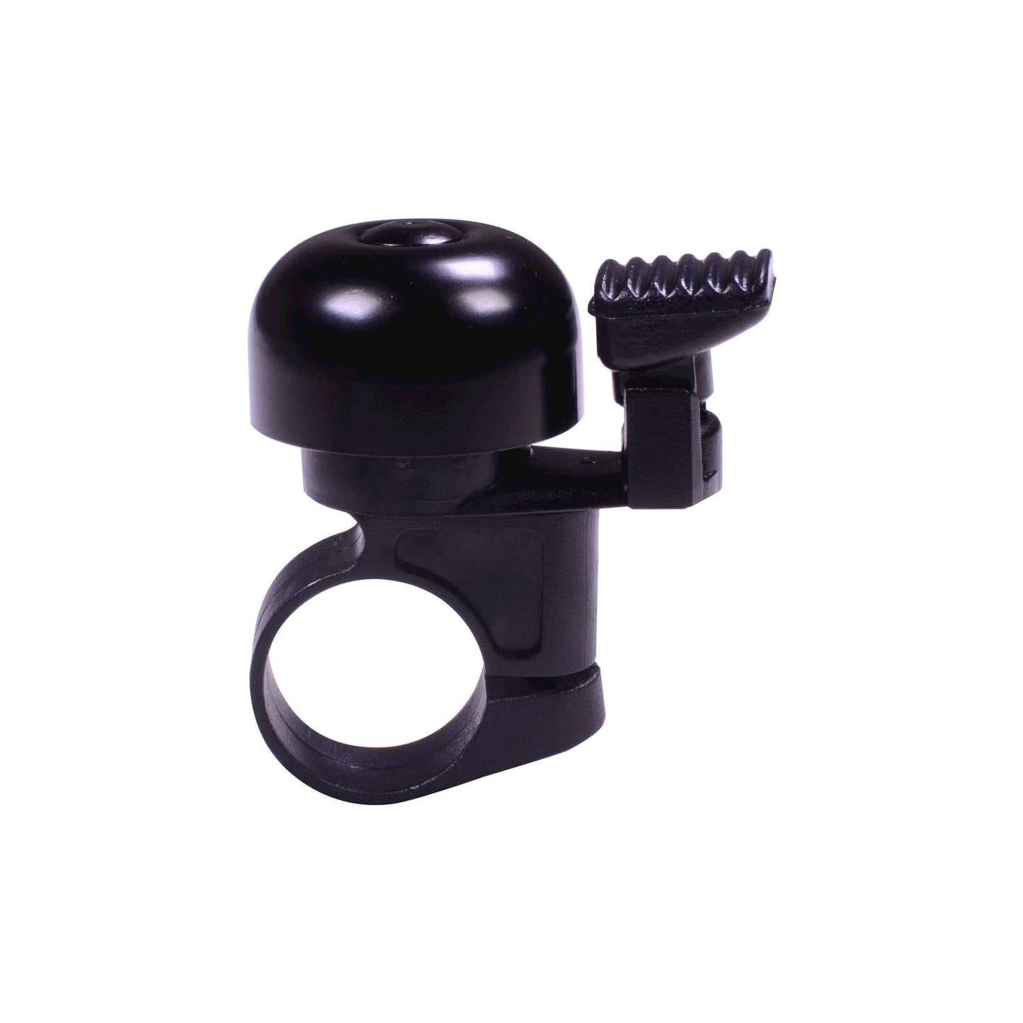 Simson fietsbel mini 32mm zwart