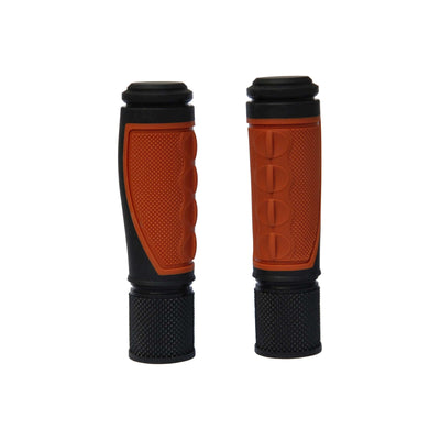 Simson Handvatten Lifestyl bruin zwart - 92mm