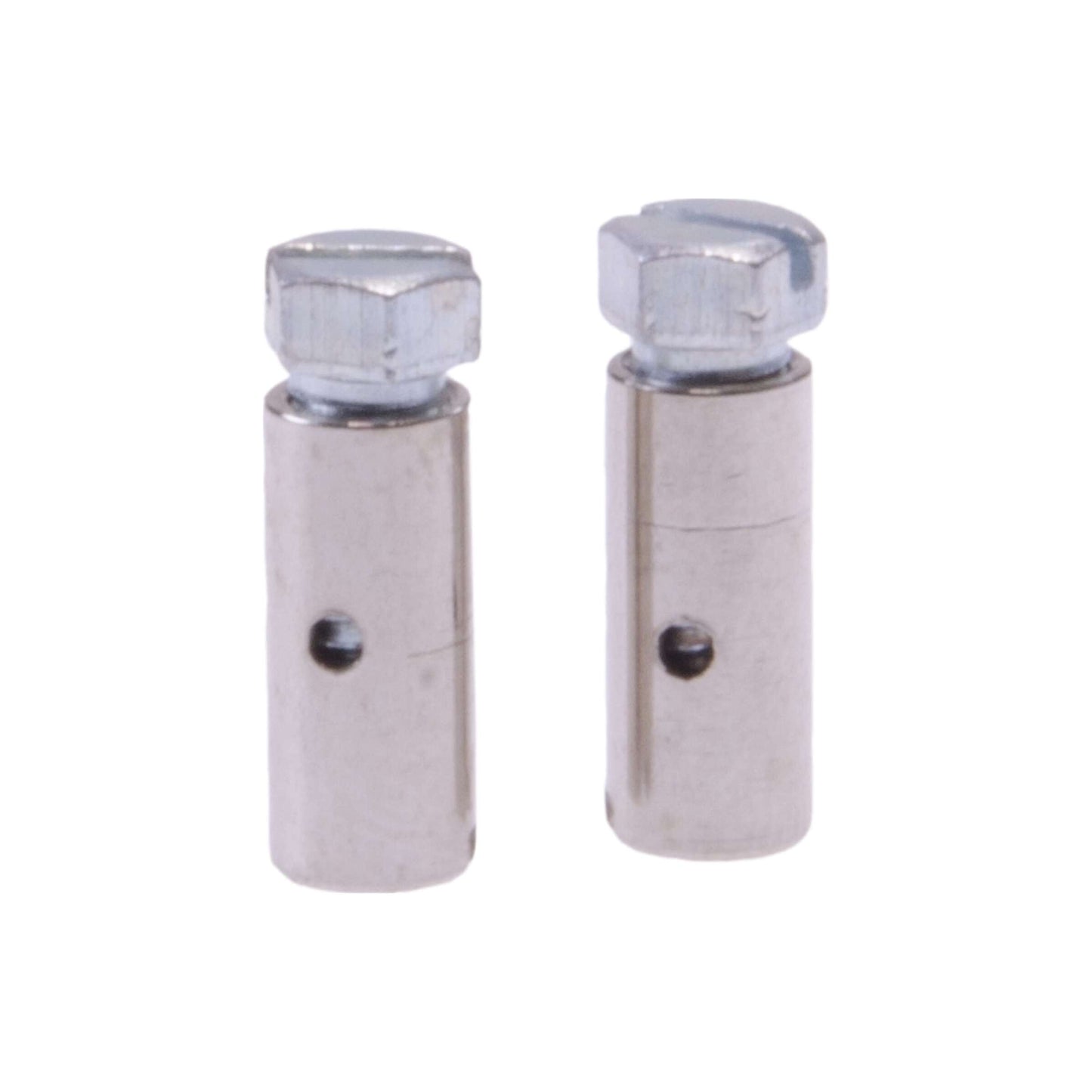 Simson schroefnippel 6x14