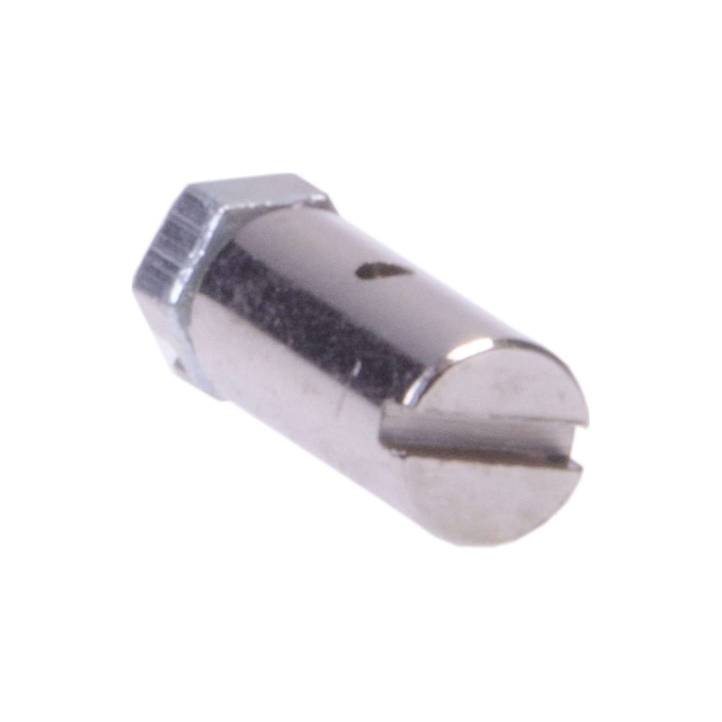 Simson schroefnippel 6x14