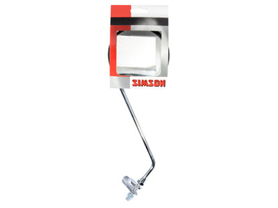 Simson Spiegel groot