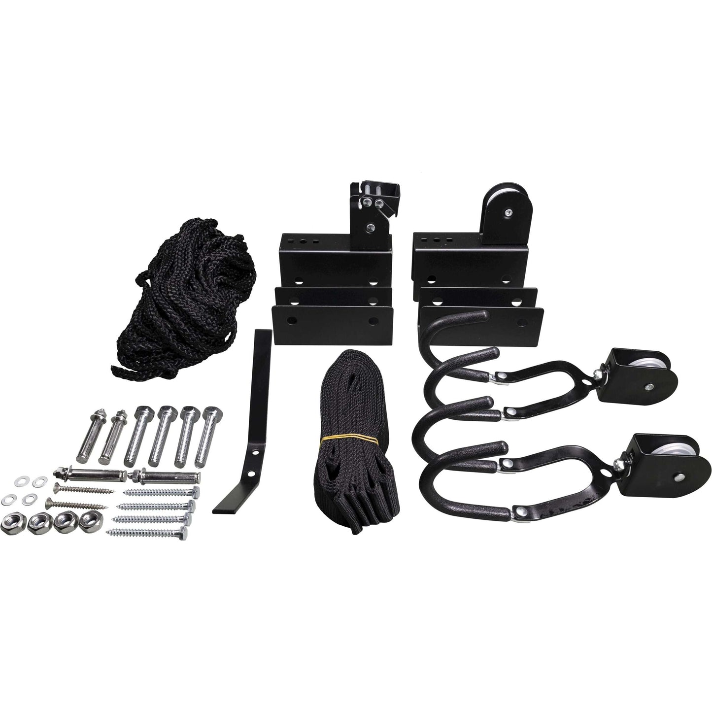 Simson fiets-lift zwaar (e-bike)