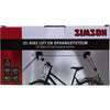 Simson fiets-lift zwaar (e-bike)