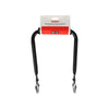 Rema tip top nederland b.v. simson rugleuning met vinyl rugkussen zwart