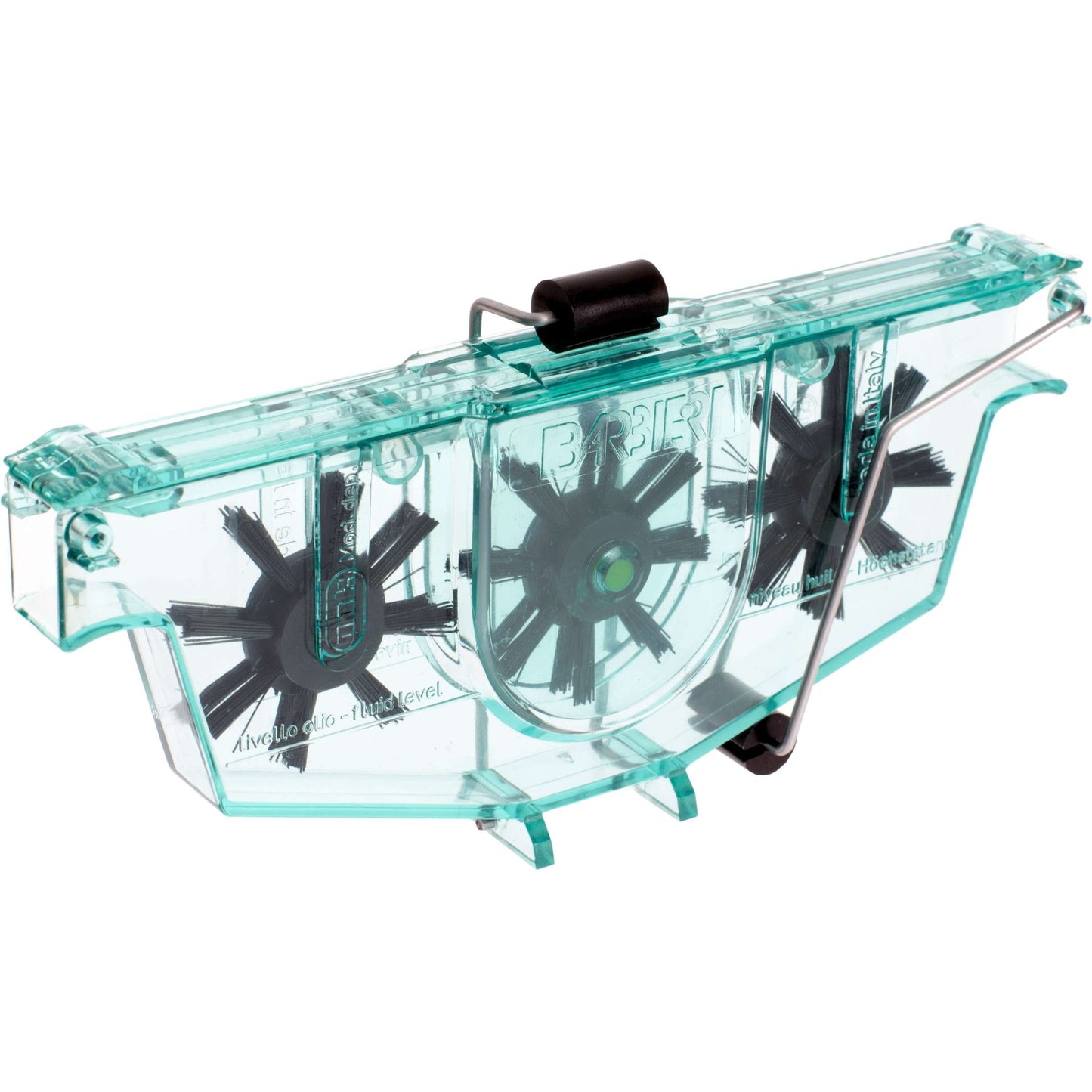 Simson kettingreinigerapparaat basic