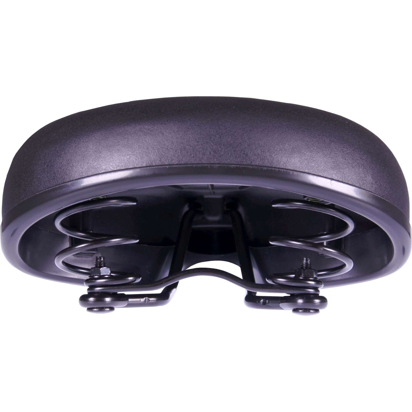 Zadel Simson basic zwart