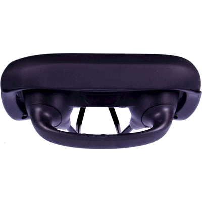 Zadel Simson e-bike zwart