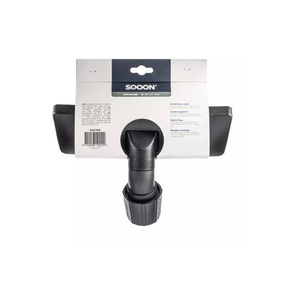 Sqoon combi zuigmond universeel