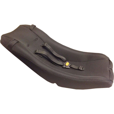 Melia babyschaal comfort 2-9 mnd 4s incl. nekbescherming