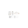 Melia Comfort 4-Seasons Babyschaal 0-9m