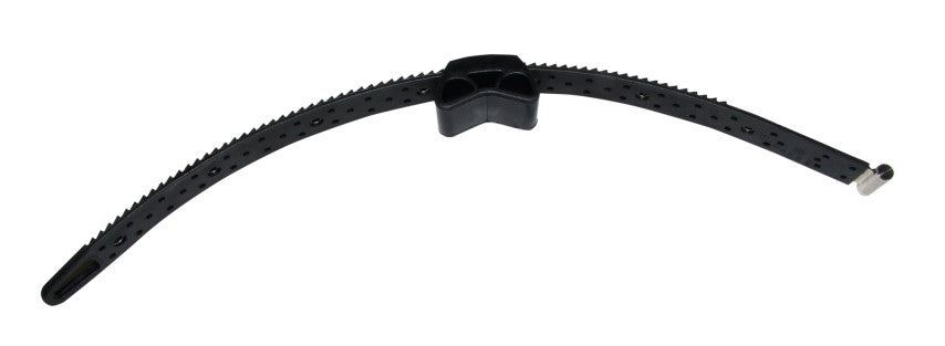 Spinder spanband t.b.v. frameklem tx2