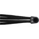 Bibia doos snelbinder quatro strong zwart (50)