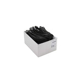 Bibia snelbinder quattro zwart inhaak - afbeelding 2