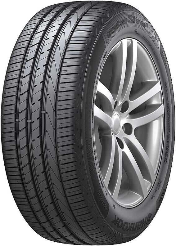 Hankook zomerbanden ventus s1 evo 2 (k117b) tires so 245 45r18 100y ventus s1 evo