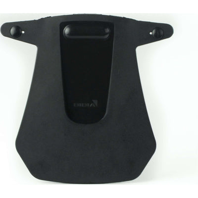 Bibia spatlap click zwart krt