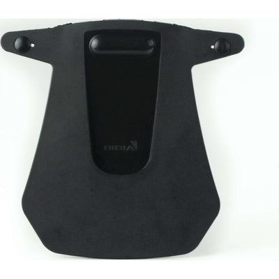 Bibia spatlap click zwart krt