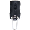Simson voorvorkkoplamp clearly inclusief batterij (10st)