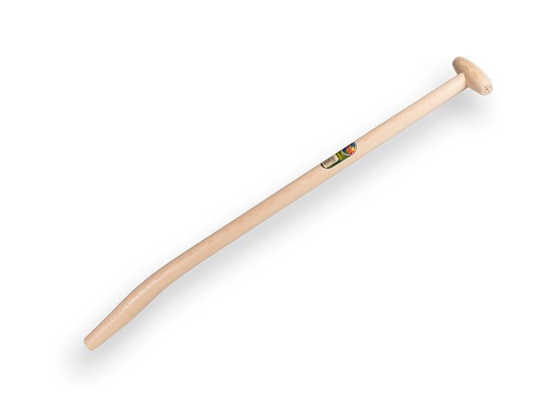 Atlas steel 95cm sterk gebogen met doorgestoken hilt