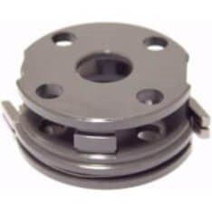 Sa planeethouder kompleet