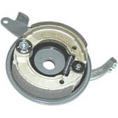 SturmeyArcher Sturmey archer hsb315 remplaat met remsegmenten