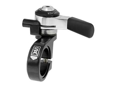 Sturmey archer stuur versteller shifter st.archer 3sp 22,2mm alu