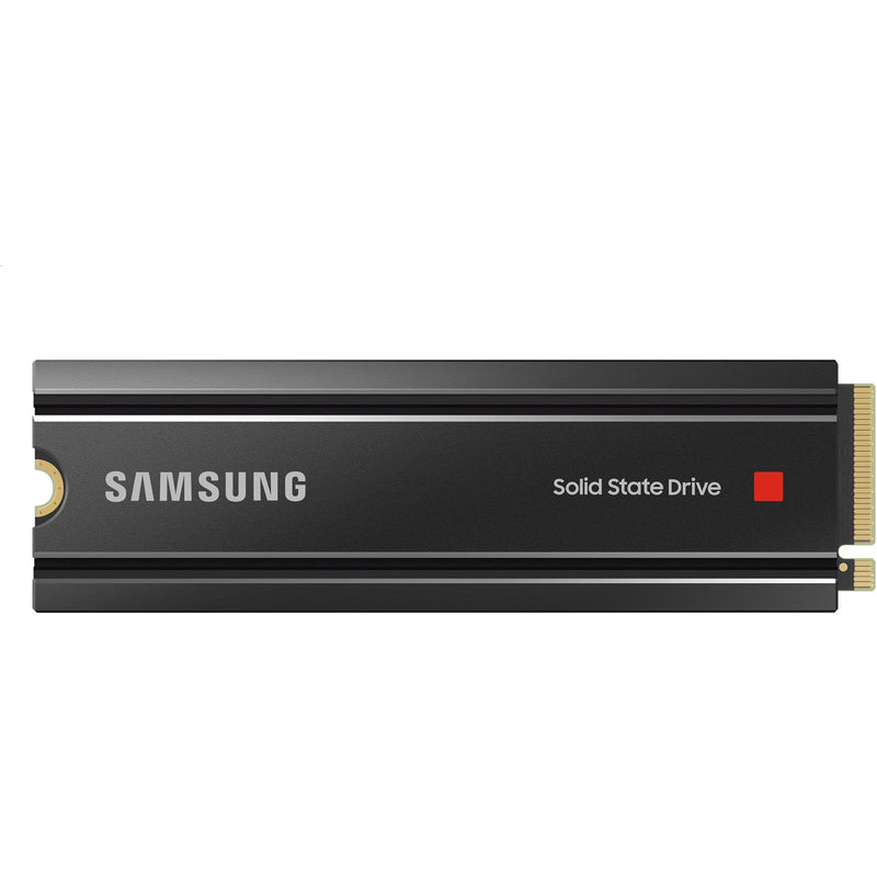 SAMSUNG SAMSUNG 980 PRO Heatsink, 2 TB