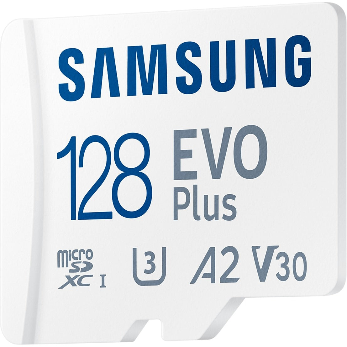 SAMSUNG EVO Plus 128 GB microSDXC (2024)