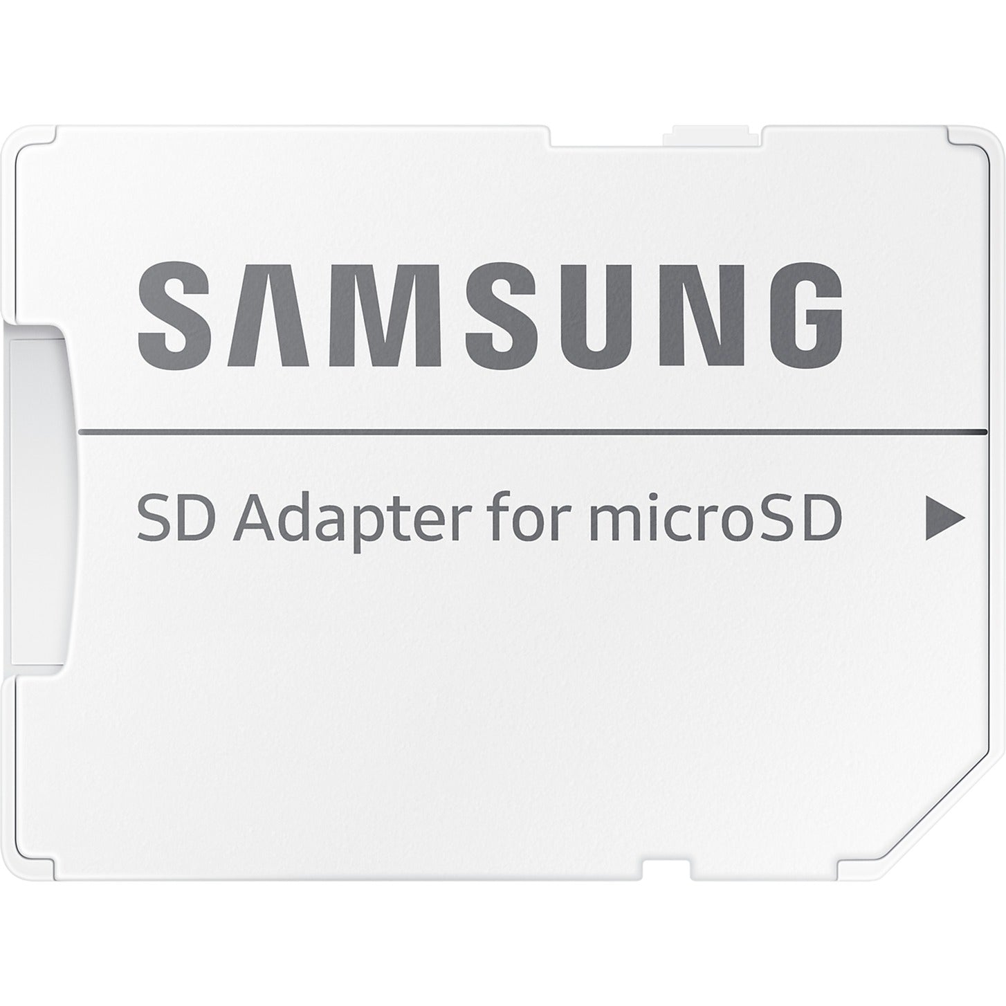 SAMSUNG EVO Plus microSDXC (2024), 64 GB