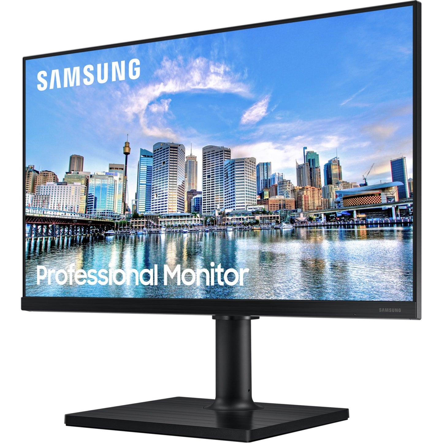 SAMSUNG LF27T450FQRXEN