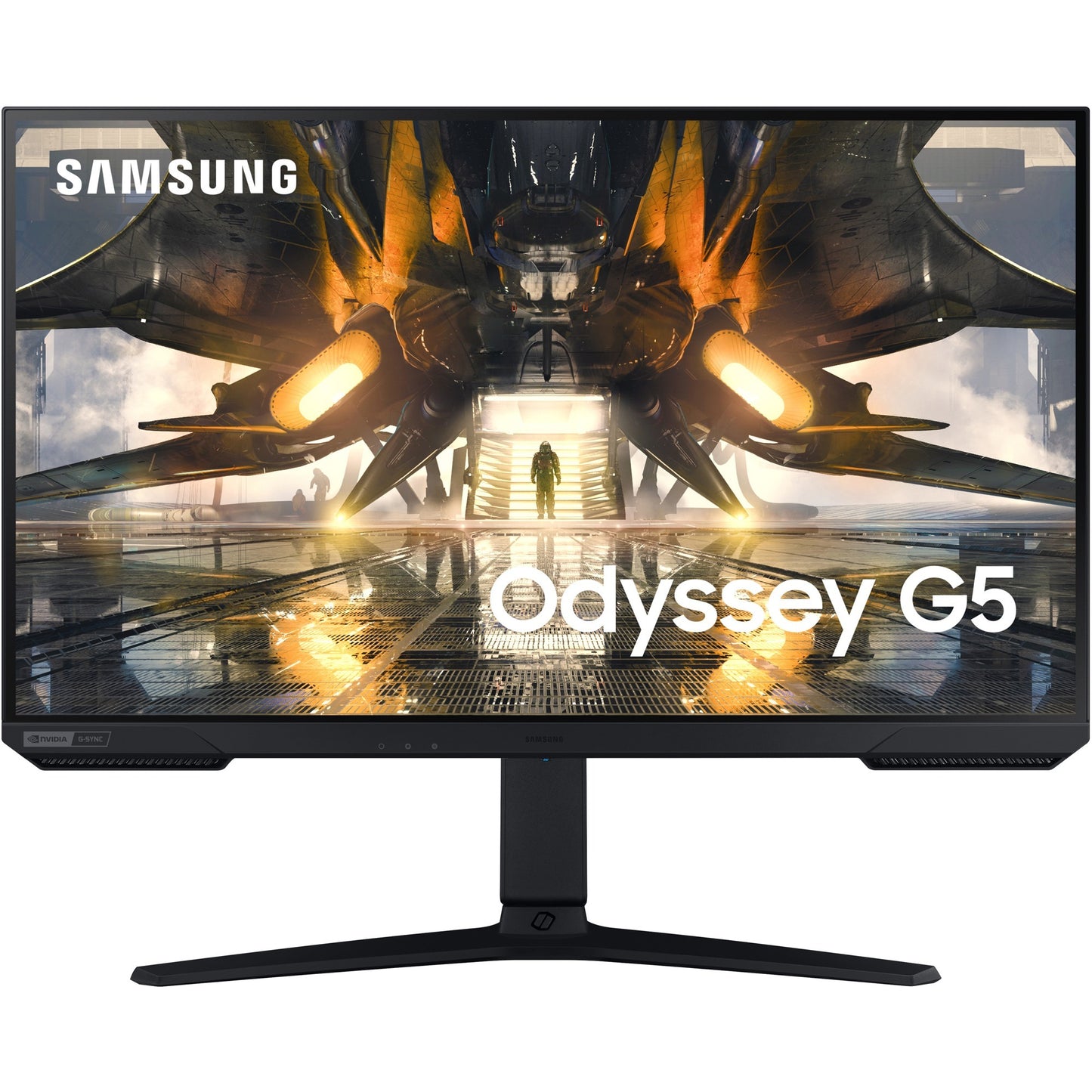 Samsung odyssey g5 g50a