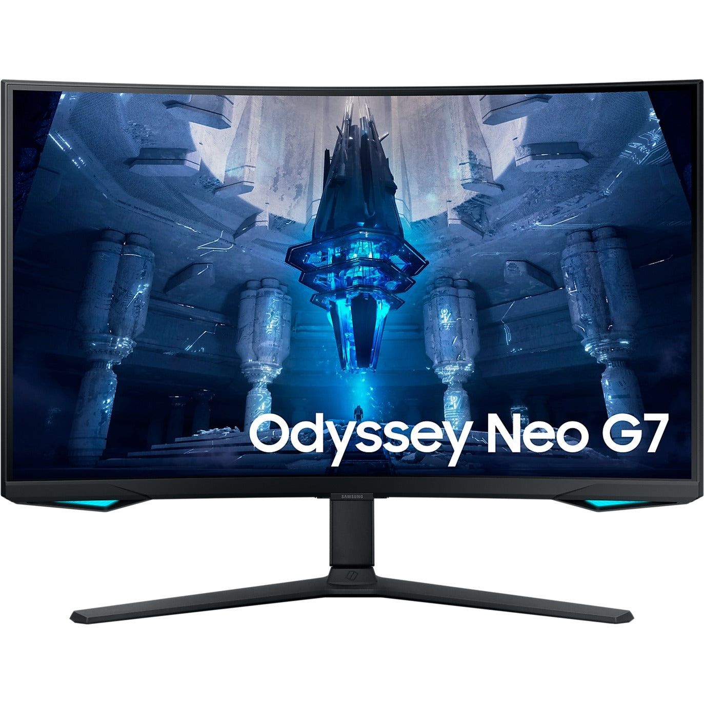 SAMSUNG Odyssey Neo G7 S32BG750NP