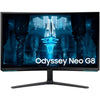 SAMSUNG Odyssey Neo G8 S32BG850NP