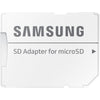 Samsung pro plus 128 gb microsdxc (2023) geheugenkaart (blauw, uhs-i u3, class 10, v30, a2)