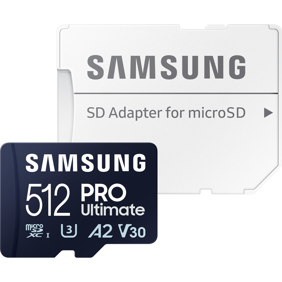 SAMSUNG PRO Ultimate 512 GB microSDXC