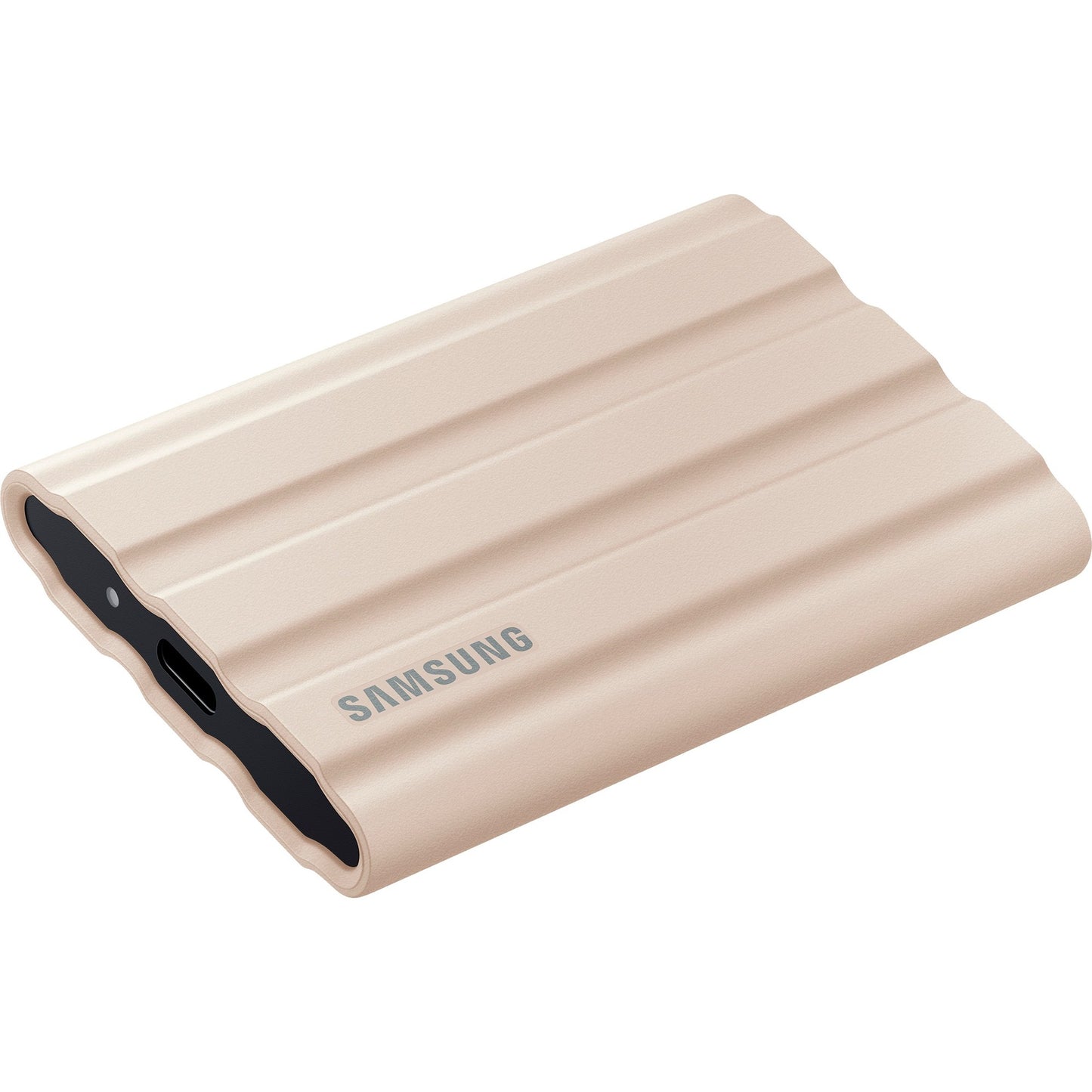 SAMSUNG Portable SSD T7 Shield, 1 TB