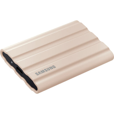 SAMSUNG Portable SSD T7 Shield, 1 TB