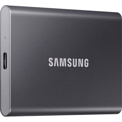 SAMSUNG Portable T7, 2 TB