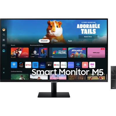 Samsung monitor m5 m50d ls27dm502euxen