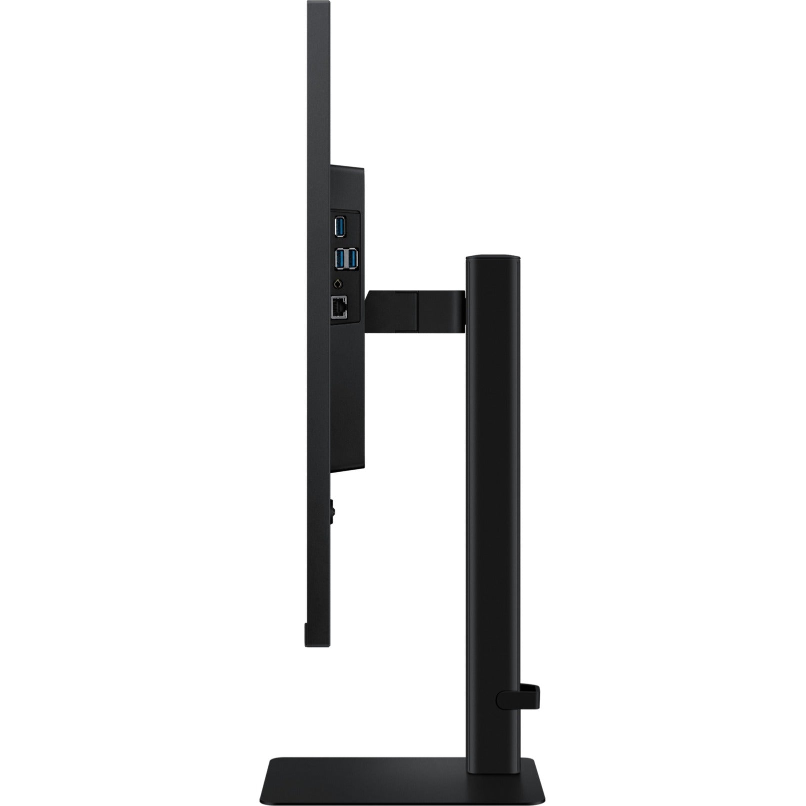 SAMSUNG ViewFinity S8 S80UD LS32D800UAUXEN