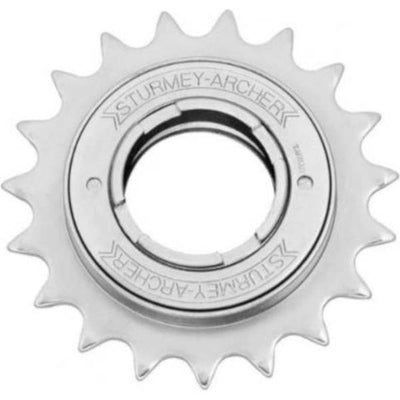 SturmeyArcher - single speed freewheel 17t. 1 8 sfs30